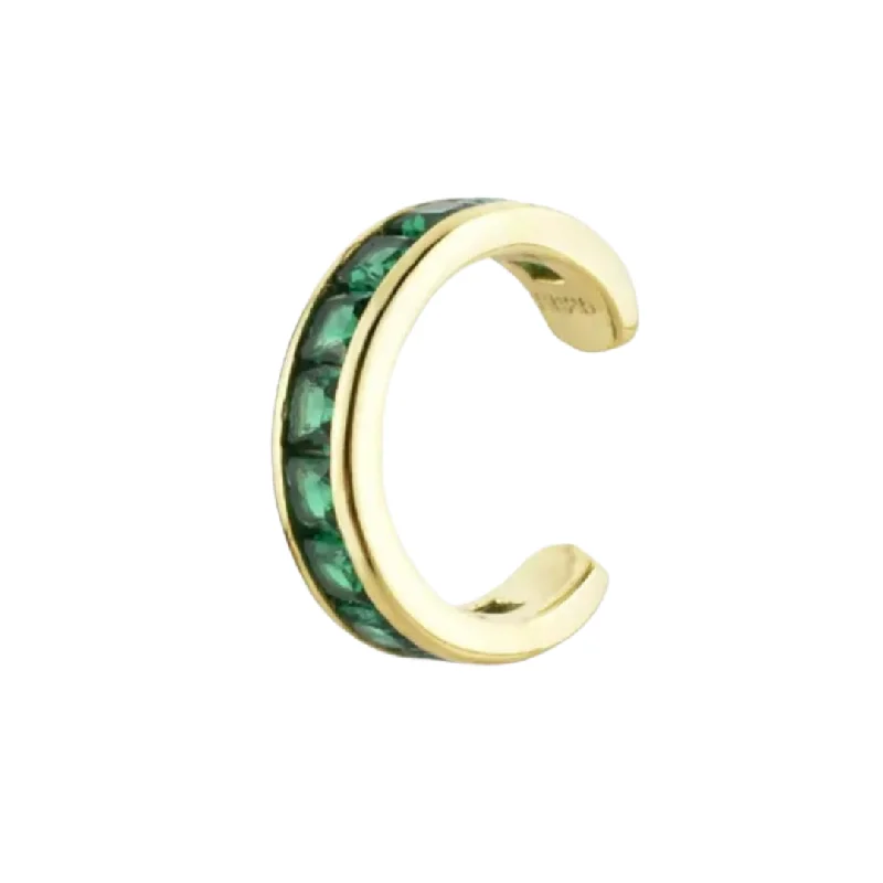 Luxury Jewelry Clearance – Shop Premium Styles Now Square Stone Cuff