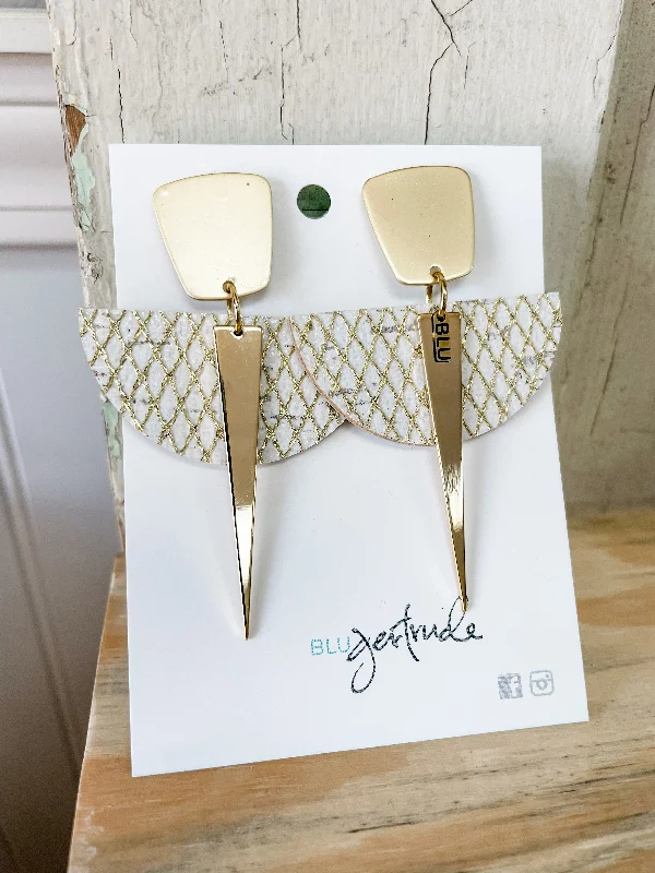 Personalized Jewelry Sale – Unique Pieces At Great Prices Stacy earring