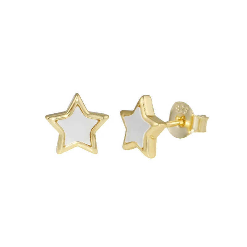 Shop Fine Jewelry With Exclusive Savings Stone Star Stud