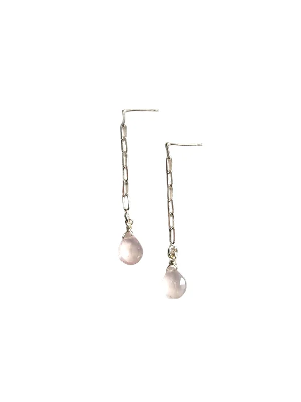 Affordable Luxury Jewelry – Style At A Great Price The Amy Drop Earring Collection