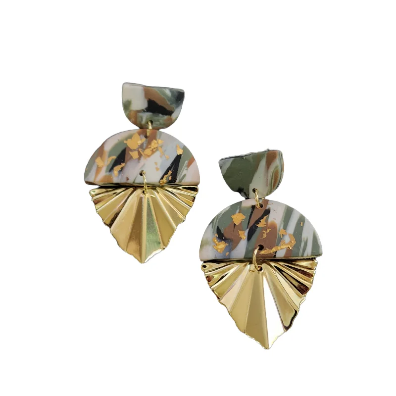 Limited-Stock Jewelry Sale – Shop Before It's Gone The Cassidy Earrings
