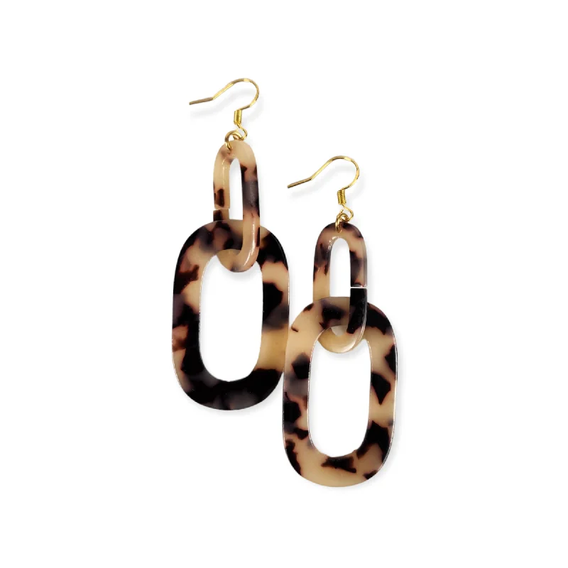 Premium Diamond Jewelry At Once-In-A-Lifetime Discounts The Glenda Tortoise Earrings Premium Diamond Jewelry At Once-In-A-Lifetime Discounts The Glenda Tortoise Earrings