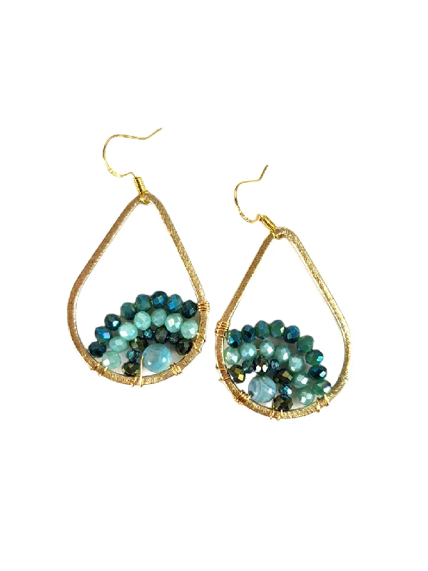 Teardrop 2