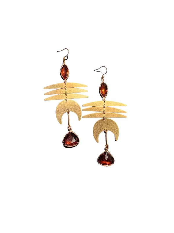 Once-A-Year Jewelry Sale – Grab Your Favorites Now The Jesse Earring Collection