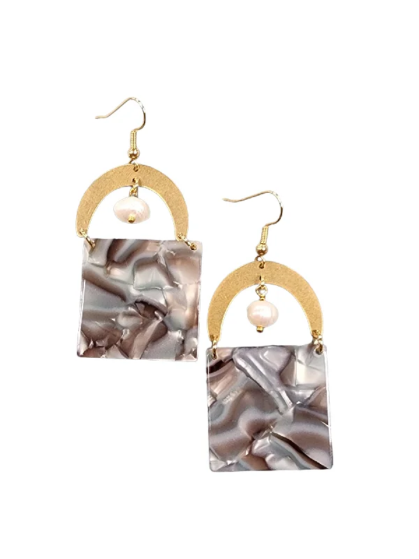Make Every Moment Shine – Jewelry Discounts Available The Joana Earring Collection