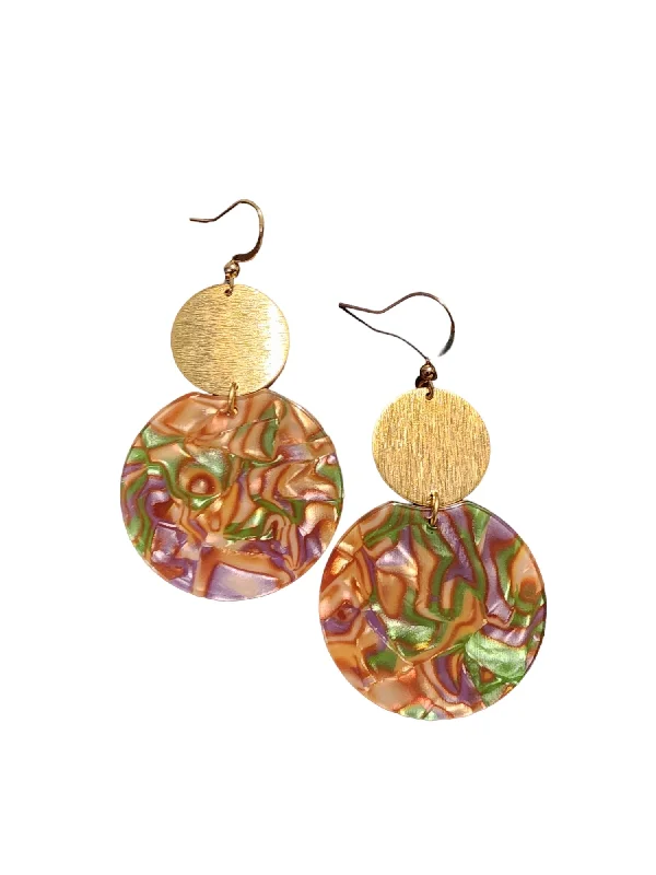 Buy More, Save More On Stunning Jewelry Pieces The Joy Earrings