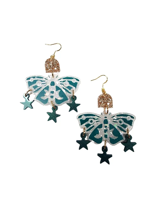 Accessorize For Less – Luxury Jewelry At Affordable Prices The Leanne Resin Earrings Accessorize For Less – Luxury Jewelry At Affordable Prices The Leanne Resin Earrings