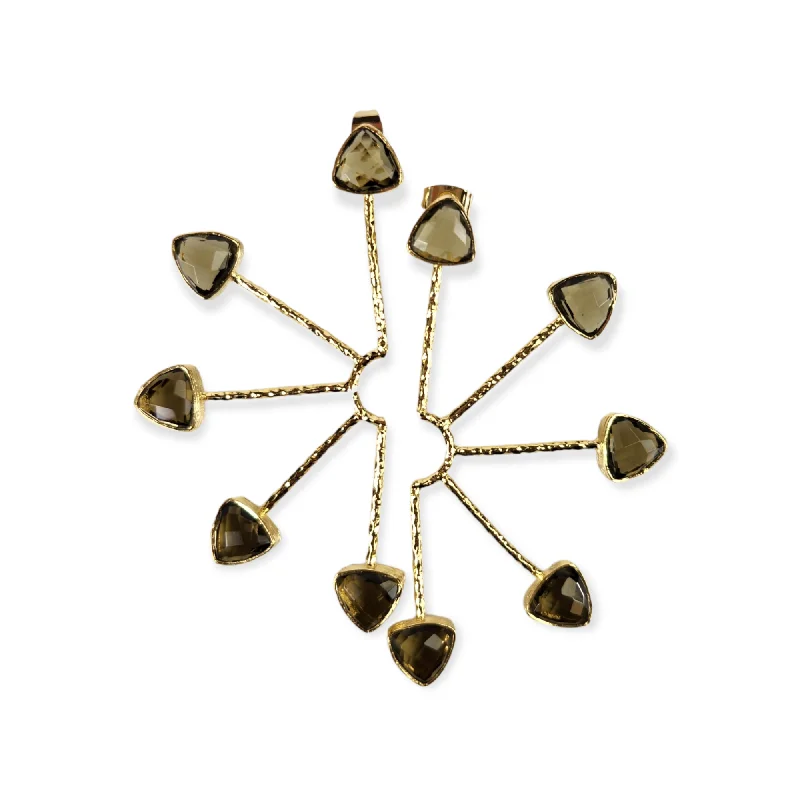 Smokey Quartz (3")