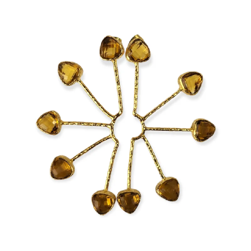 Citrine (3")