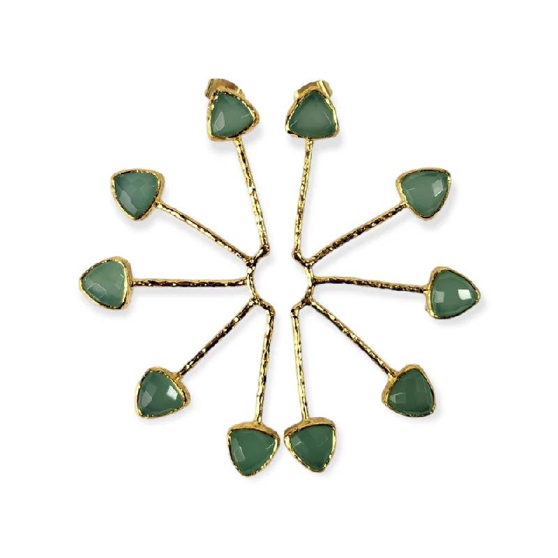 Labradorite (3")