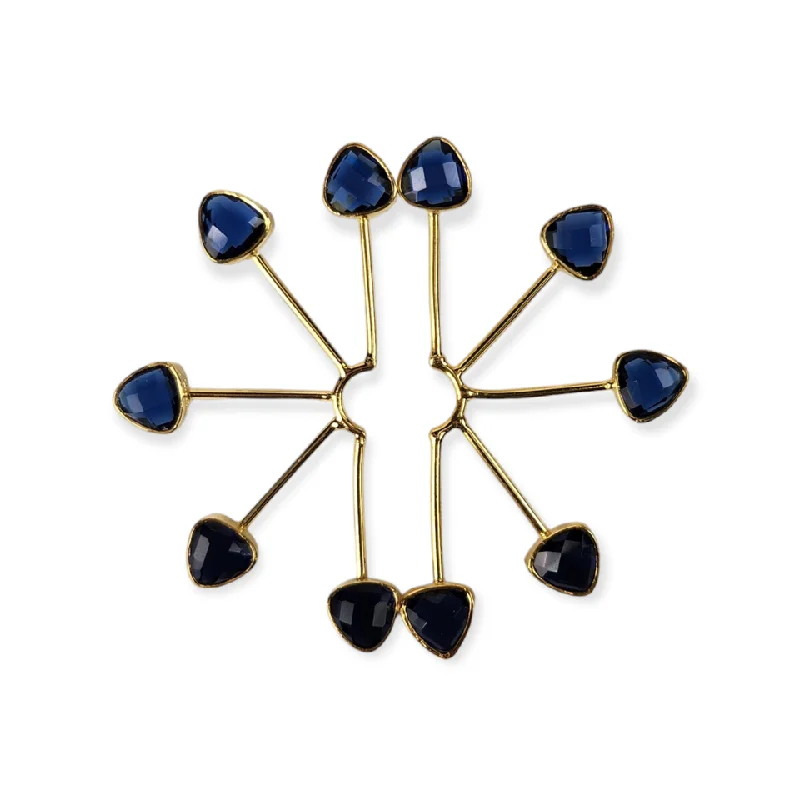 Iolite (3")