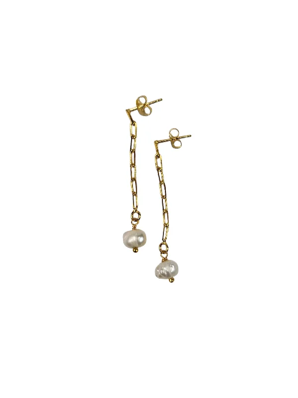 Shop High-Quality Jewelry At Jaw-Dropping Discounts The Pam Earring Collection