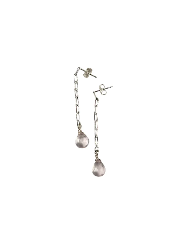 Quartz drops (2.25”)