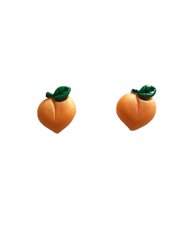 Exclusive Jewelry Sale – Grab Timeless Pieces Now The Peachy Resin Earrings