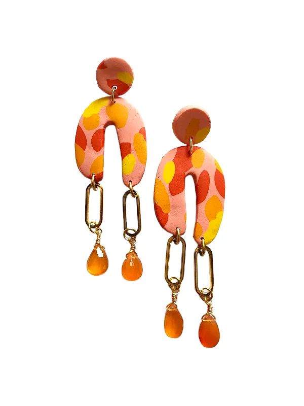 Dazzle In Elegance With Our Biggest Jewelry Sale The Tanny Earrings