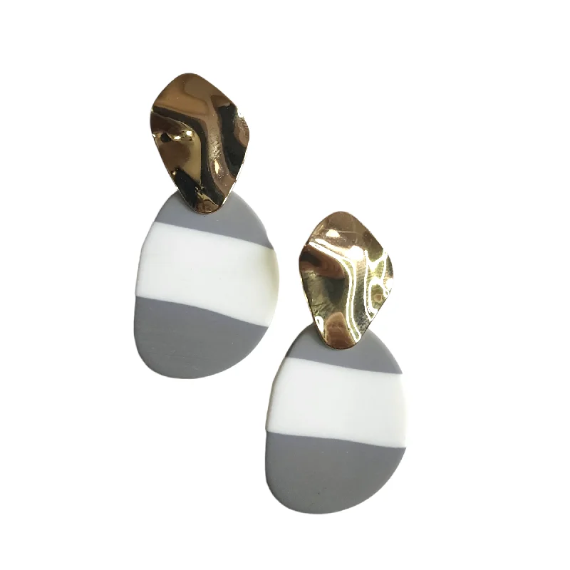 Breathtaking Jewelry At Limited-Time Savings The Tilly Earrings