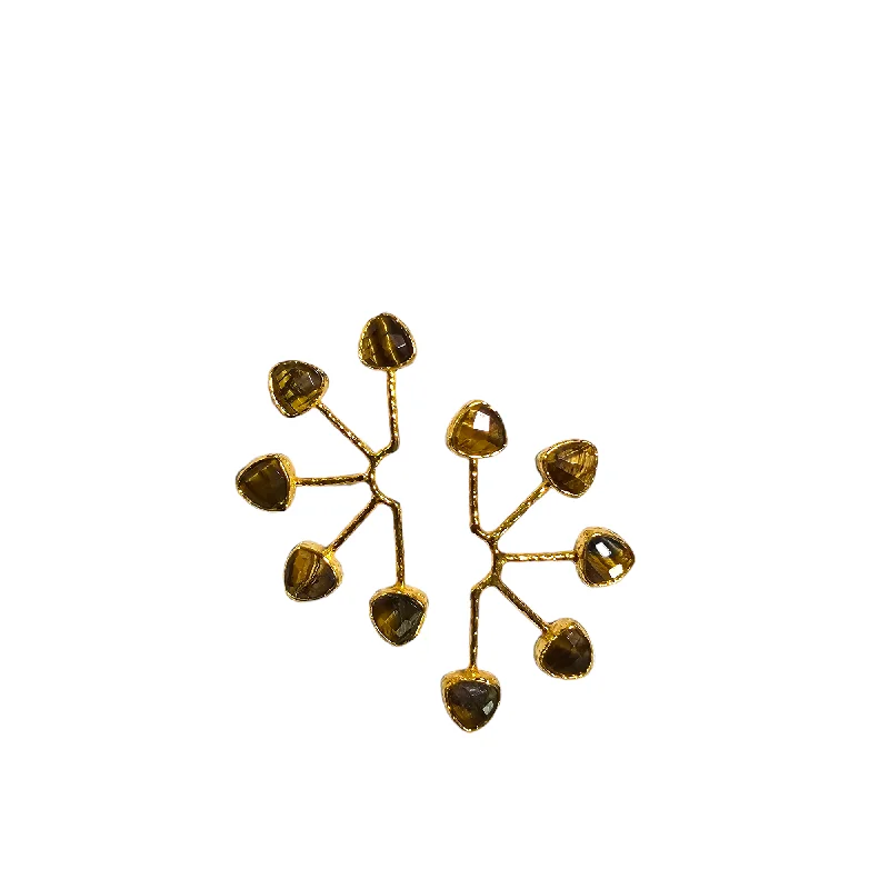 Tigers Eye