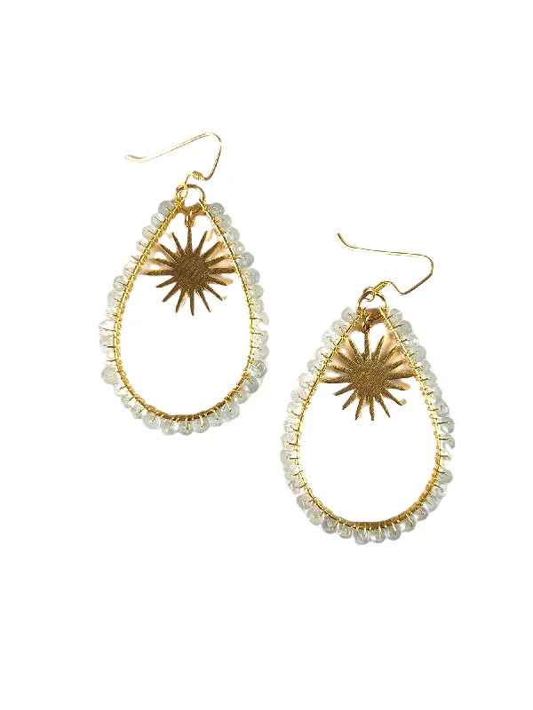 Eco-Friendly Sustainable Jewelry For Conscious Buyers The Whitney Earring Collection Eco-Friendly Sustainable Jewelry For Conscious Buyers The Whitney Earring Collection