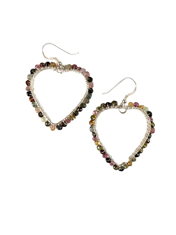 Tourmaline w/o Ankh