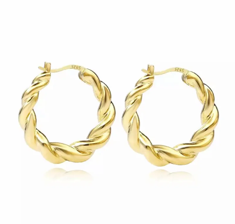 Seasonal Jewelry Clearance – Best Styles At The Lowest Prices Twisted Huggies