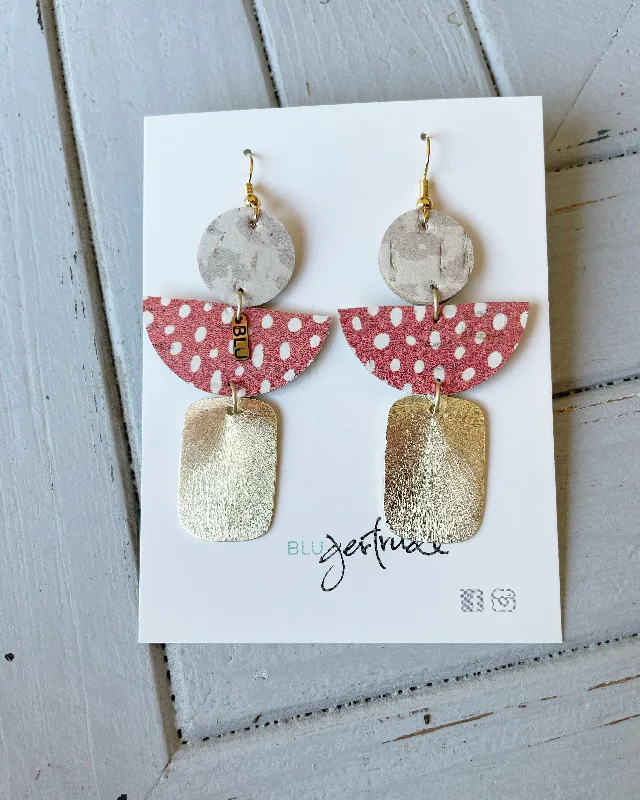 Fashion-Forward Jewelry At Incredible Prices Willow earring