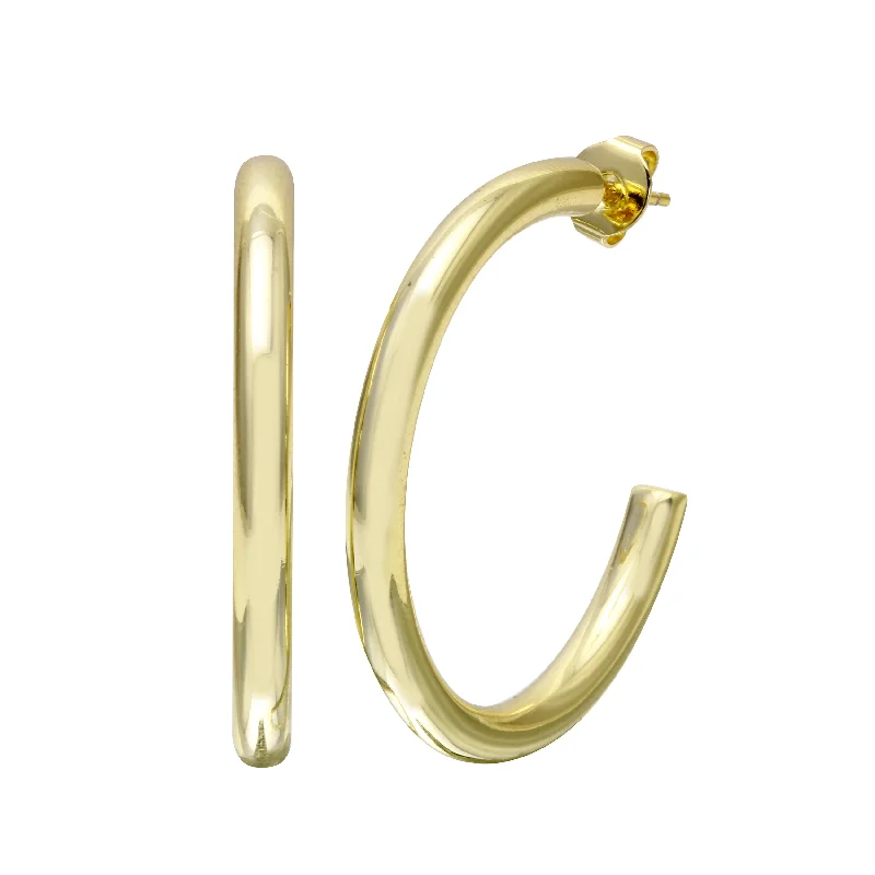 Shop Fine Jewelry With Amazing Deals Your Thin Everyday Hoops