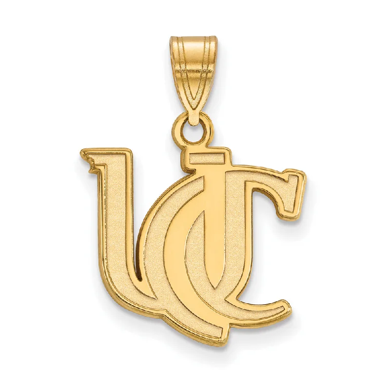 Affordable Elegance – Special Jewelry Sale Now Live 14k Yellow Gold U of Cincinnati Medium Logo Pendant Affordable Elegance – Special Jewelry Sale Now Live 14k Yellow Gold U of Cincinnati Medium Logo Pendant