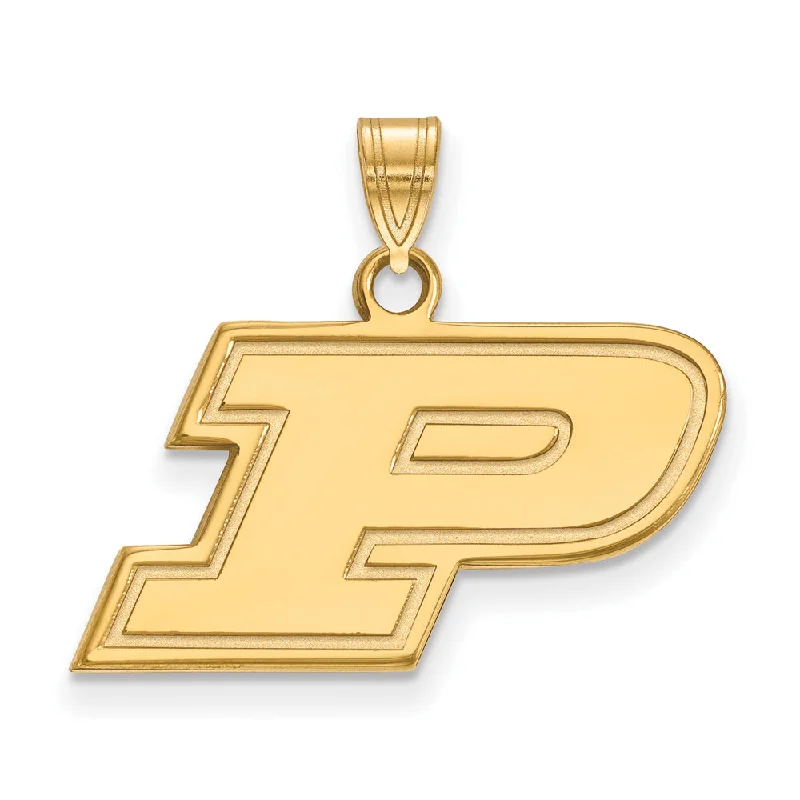 Unlock Unbeatable Jewelry Deals Before They’Re Gone 10k Yellow Gold Purdue Small Initial P Pendant Unlock Unbeatable Jewelry Deals Before They’Re Gone 10k Yellow Gold Purdue Small Initial P Pendant