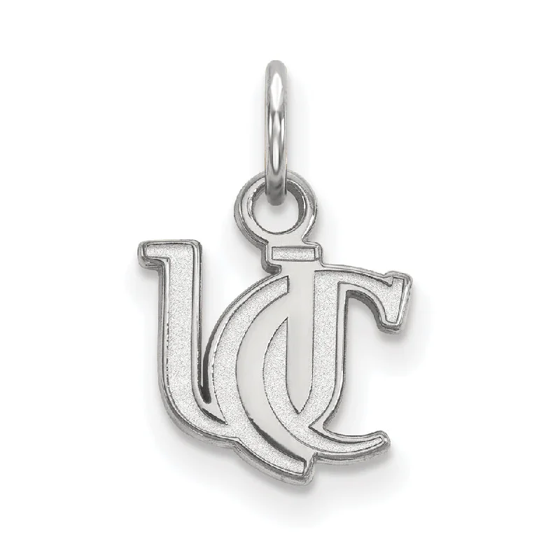 The Biggest Jewelry Sale Of The Year Is Here Sterling Silver U. of Cincinnati XS (Tiny) Charm or Pendant The Biggest Jewelry Sale Of The Year Is Here Sterling Silver U. of Cincinnati XS (Tiny) Charm or Pendant