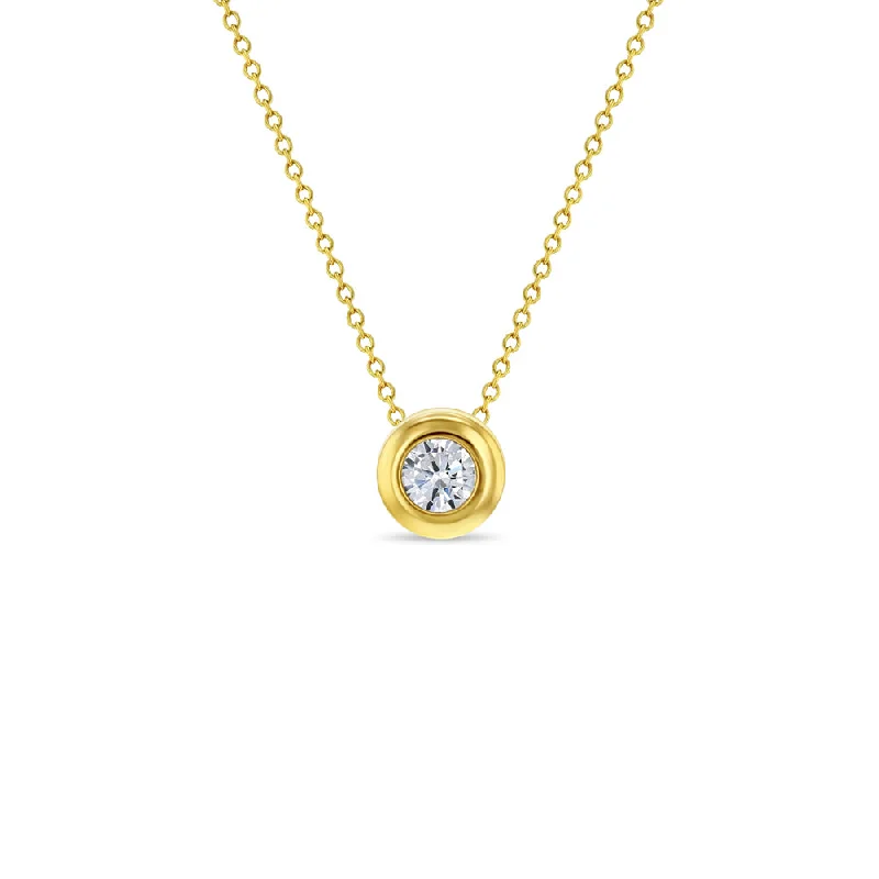Best Jewelry Sale – Shop Exclusive Designs Now 14k Gold Radiant Clear CZ Women's Pendant/Necklace Best Jewelry Sale – Shop Exclusive Designs Now 14k Gold Radiant Clear CZ Women's Pendant/Necklace
