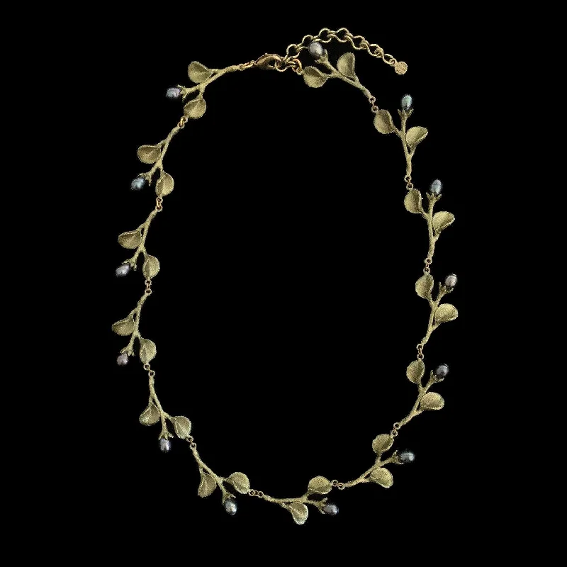 Stunning Jewelry At Even More Stunning Prices African Violet Necklace