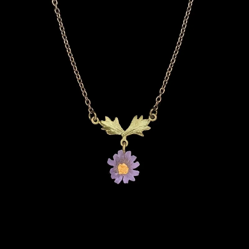 Exclusive Jewelry Sale – Grab Timeless Pieces Now Aster Pendant - Dainty