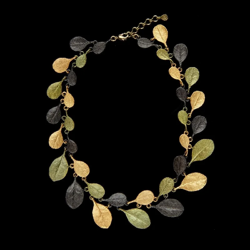 Personalized Jewelry Sale – Unique Gifts At Low Prices Bahamian Bay Necklace - Tri Colour Contour Personalized Jewelry Sale – Unique Gifts At Low Prices Bahamian Bay Necklace - Tri Colour Contour