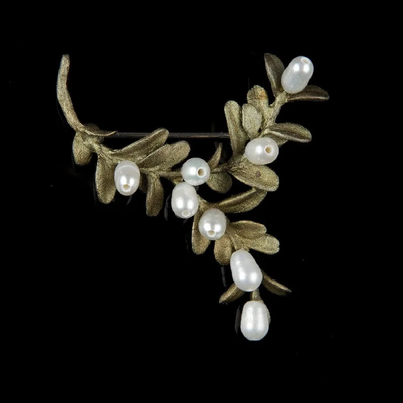 Shop Dazzling Jewelry At The Best Prices Boxwood Brooch