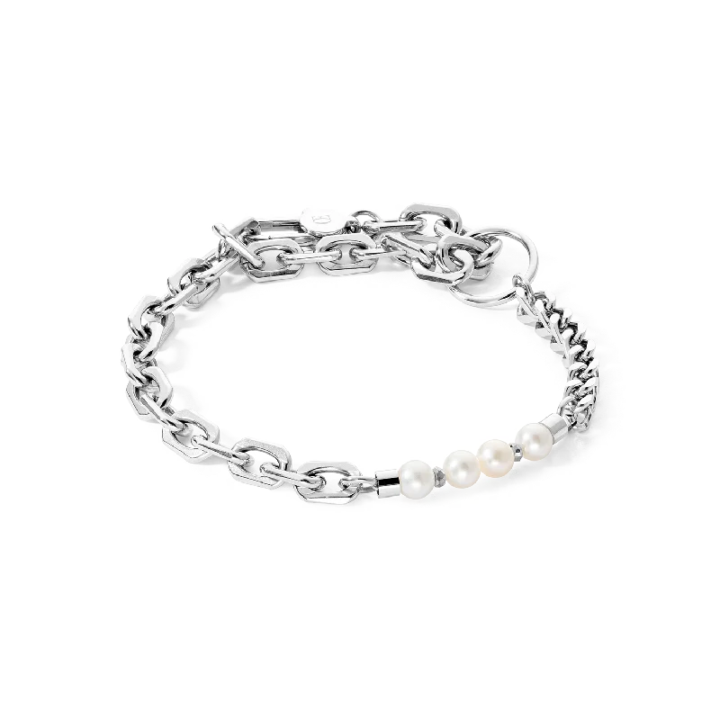 Jewelry Flash Sale – Stylish Designs At Unbeatable Rates Bracelet Trinity silver