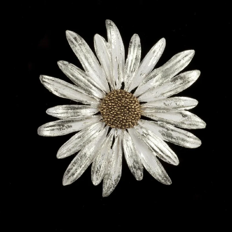 Best Jewelry Deals – Shop Premium Pieces At Great Prices Daisy Brooch