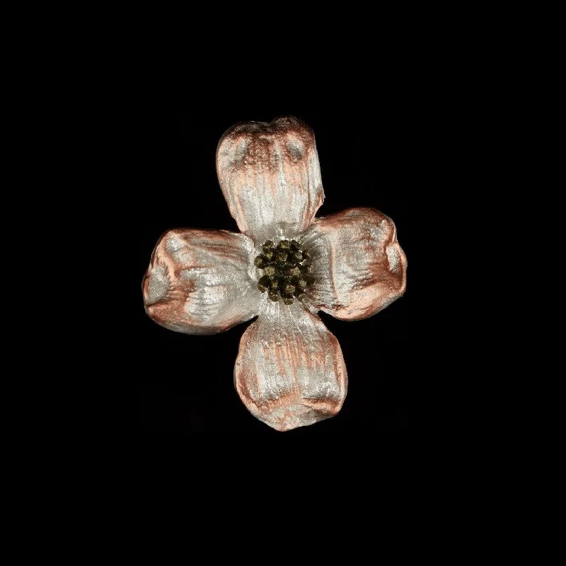 The Ultimate Jewelry Sale – Shop Premium Styles Dogwood Lapel Pin