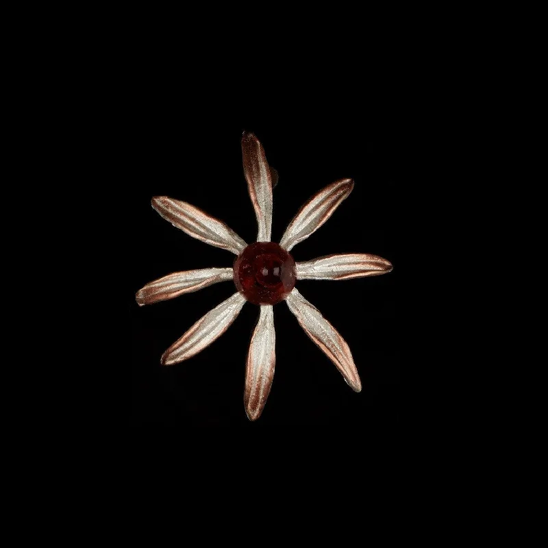 Shop Signature Jewelry Styles At Exclusive Prices Echinacea Lapel Pin