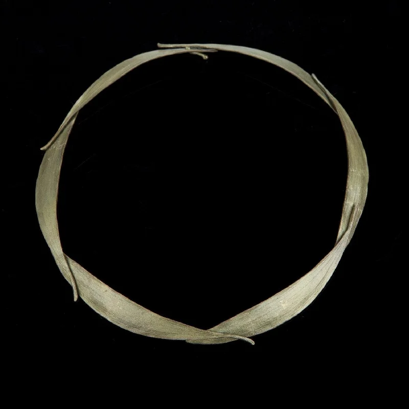 Exclusive Online Jewelry Sale – Don't Wait Eucalyptus Collar