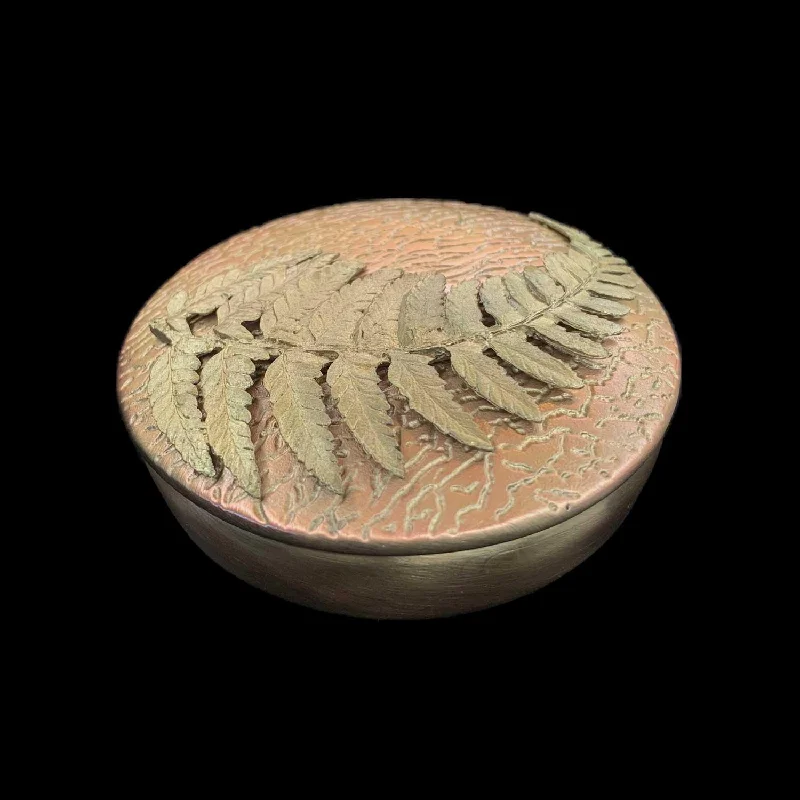 Shine Without Limits – Jewelry Sale Happening Now Fern Box