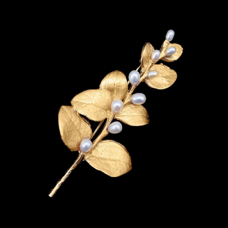 Holiday Jewelry Sale – Perfect Gifts At The Best Prices Fine Irish Thorn Brooch