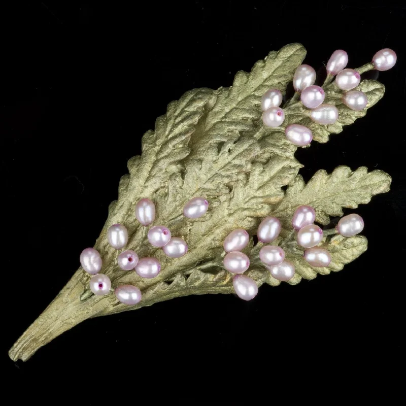 Save On Luxury Jewelry Pieces – Limited-Time Offers French Lavender Brooch