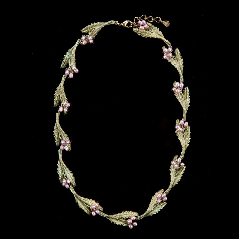 Best Jewelry Deals – Shop Premium Pieces At Great Prices French Lavender Necklace