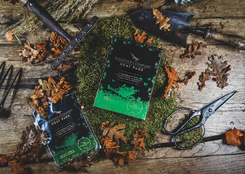 Flash Deals On Fine Jewelry – Shop Before It's Gone Gardener's Comfort Heat Pads