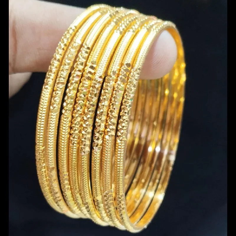 Discover Unique Jewelry With Special Limited-Time Offers Manisha Jewellery Gold Plated Bangle Set Discover Unique Jewelry With Special Limited-Time Offers Manisha Jewellery Gold Plated Bangle Set