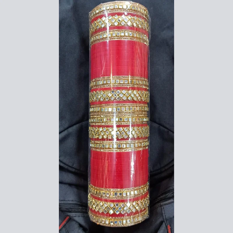 Fashion-Forward Jewelry At Incredible Prices Manisha Jewellery Gold Plated Bangles Set Fashion-Forward Jewelry At Incredible Prices Manisha Jewellery Gold Plated Bangles Set
