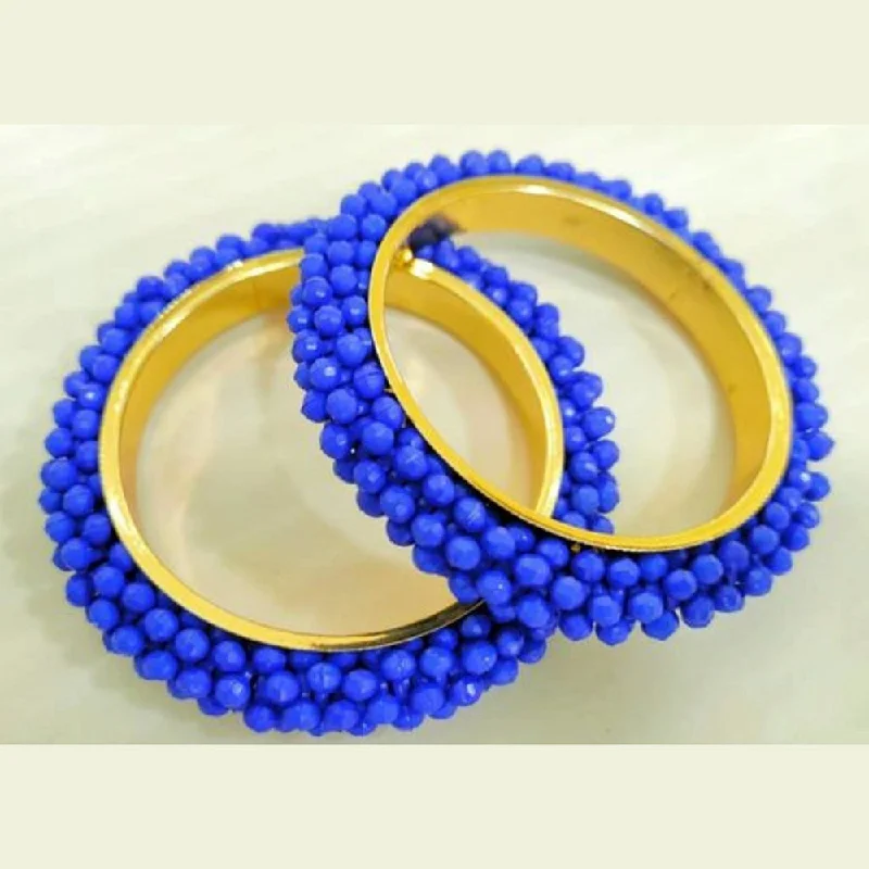 Limited-Time Offer On Premium Jewelry Collections Martina Jewels Pack Of 12 Traditional Gold Plated Green Beads Bangles Set Limited-Time Offer On Premium Jewelry Collections Martina Jewels Pack Of 12 Traditional Gold Plated Green Beads Bangles Set
