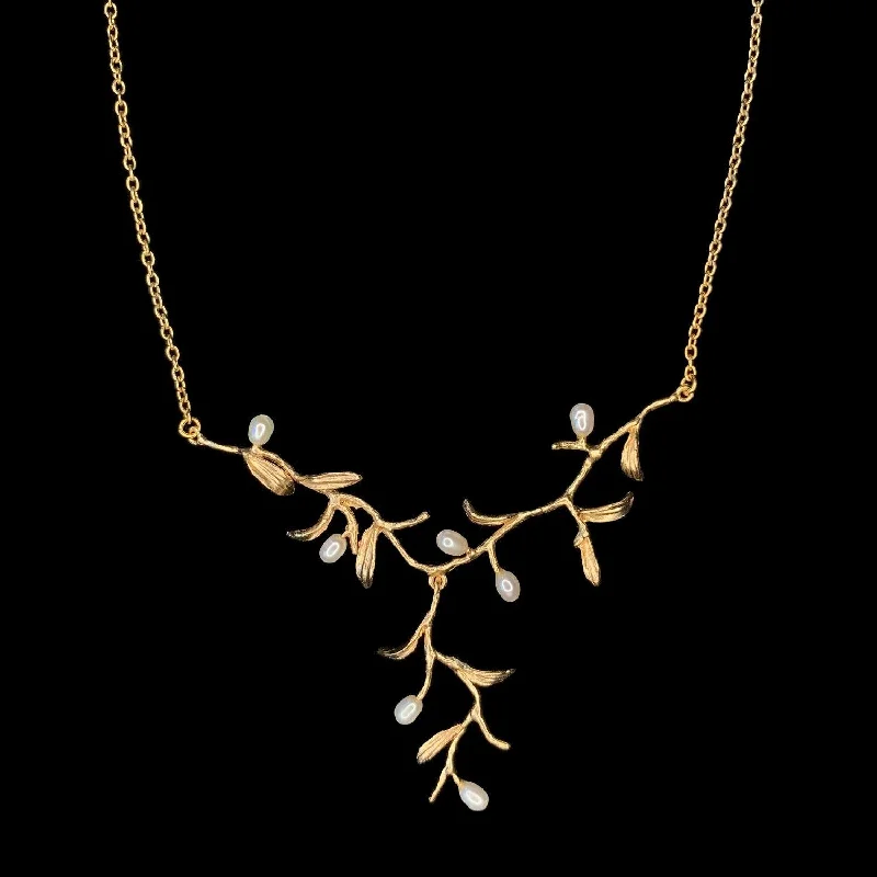 Grab Your Favorite Jewelry At The Lowest Prices Fine Night Willow Necklace