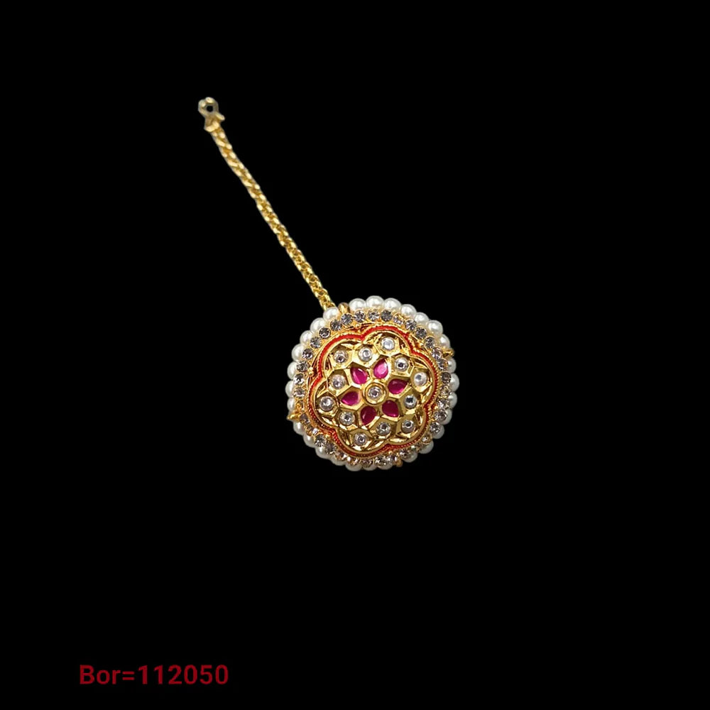 Luxury Jewelry At Unbeatable Discounts Padmawati Bangles Gold Plated Kundan Stone Bor Maang Tikka Luxury Jewelry At Unbeatable Discounts Padmawati Bangles Gold Plated Kundan Stone Bor Maang Tikka