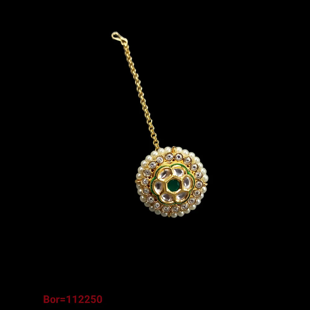 Sparkle On A Budget – Fine Jewelry For Less Padmawati Bangles Gold Plated Kundan Stone Bor Maang Tikka Sparkle On A Budget – Fine Jewelry For Less Padmawati Bangles Gold Plated Kundan Stone Bor Maang Tikka